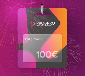 Regalo para nuevos clientes en enero!