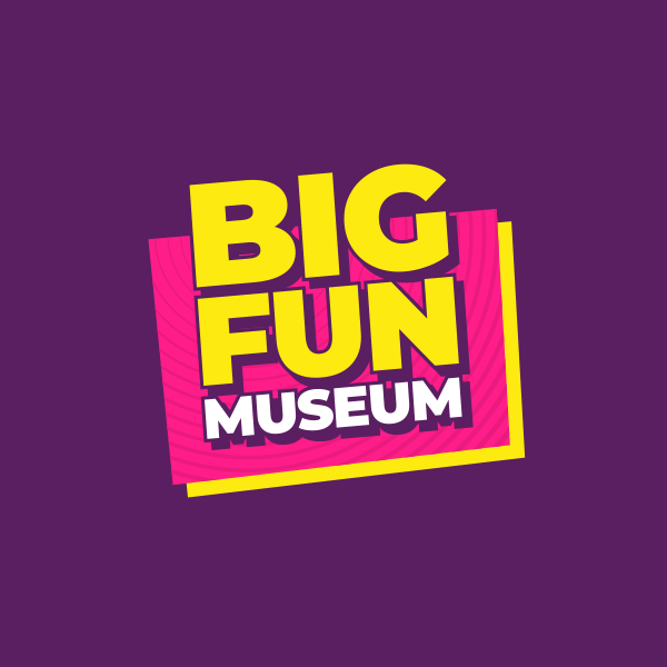 Big Fun Museum es un centro de entrenamiento maravilloso que incluye 7 museos y una zona de descanso bajo un mismo techo en el corazón de Barcelona!
