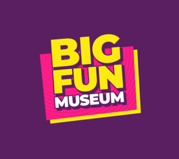 Big Fun Museum – яркий развлекательный комплекс, который включает в себя 7 музеев и детскую зону отдыха под одной крышей в самом сердце Барселоны!