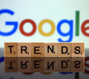 ¿Cómo utilizar la herramienta Google Trends? | Pro&Pro Production & Promotion