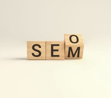 ¿Cuáles son las similitudes y diferencias entre SEO y SEM? | Pro&Pro Production & Promotion