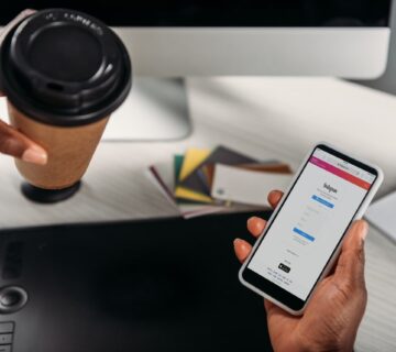 Instagram cambió de opinión acerca de convertirse en un market place y rechaza la función «Tienda» | Pro&Pro Production & Promotion