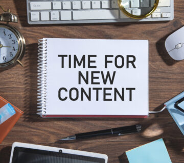 Actualización de contenido: una forma de aumentar efectivamente la clasificación del sitio | Pro&Pro Production & Promotion